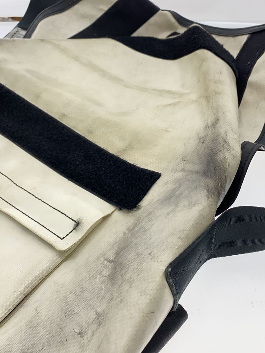 FREITAG Shoulder Bag -- WHT 7