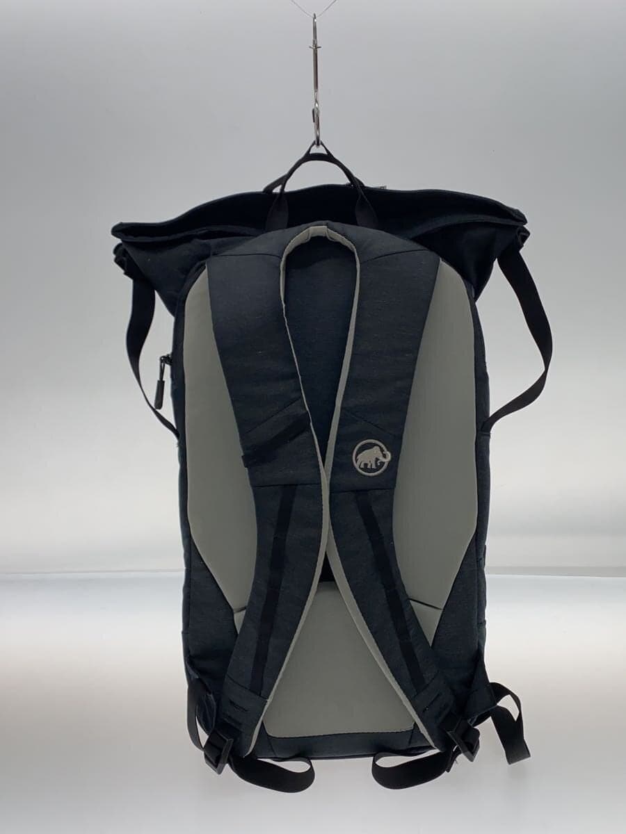 MAMMUT backpack -- SLV 2510-03600 3