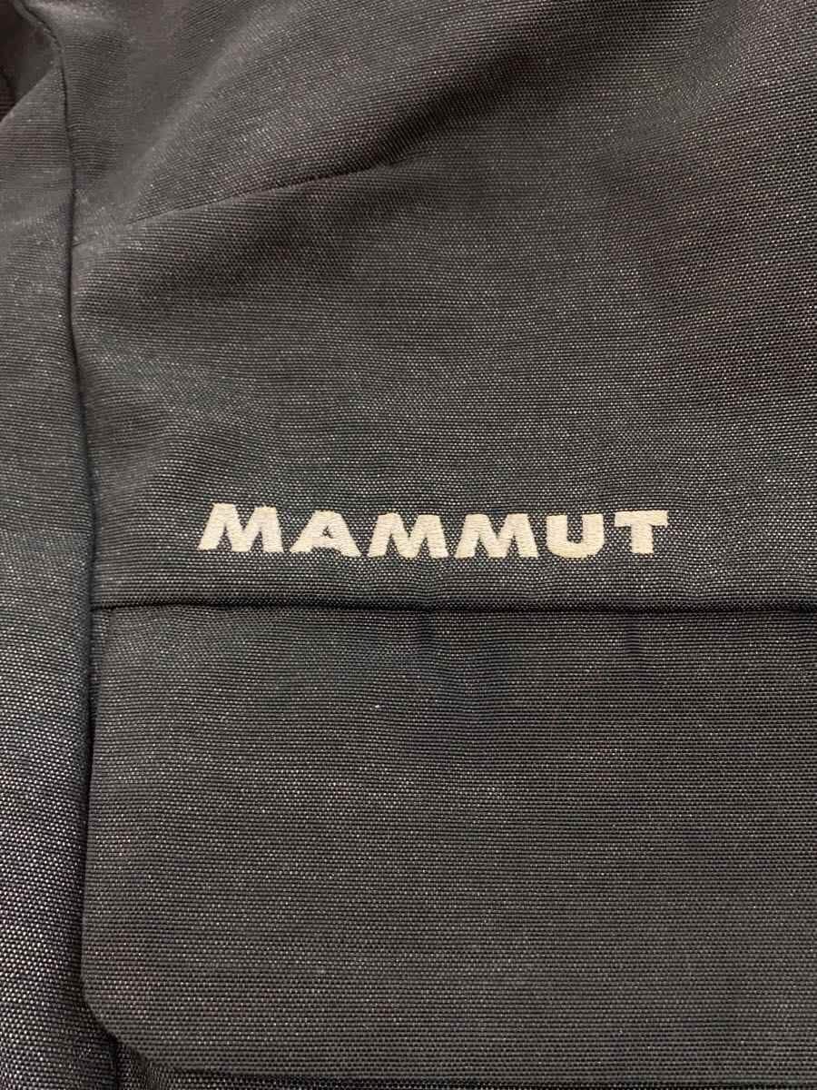 MAMMUT backpack -- SLV 2510-03600 5