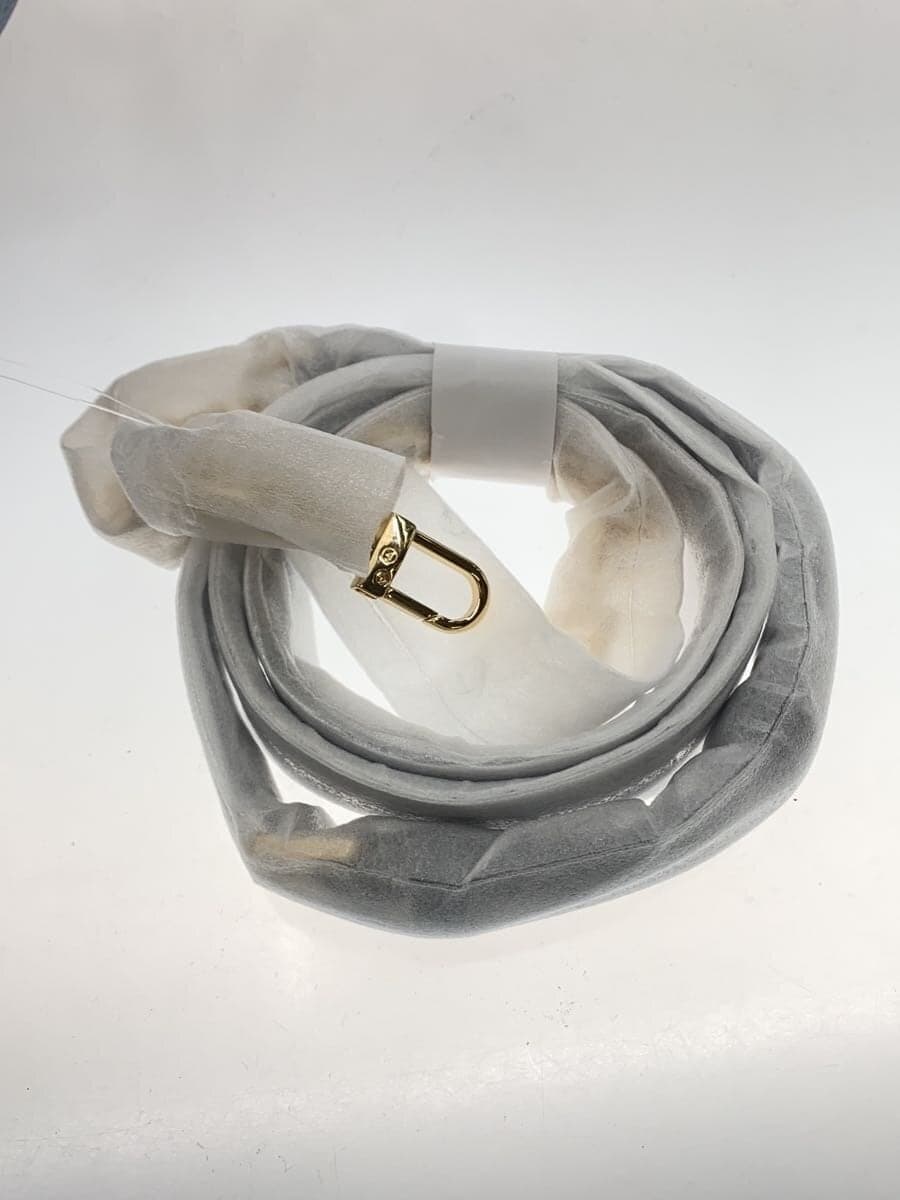 MICHAEL KORS Handbag PVC Navy 30F2G7CS2T 2WAY 7