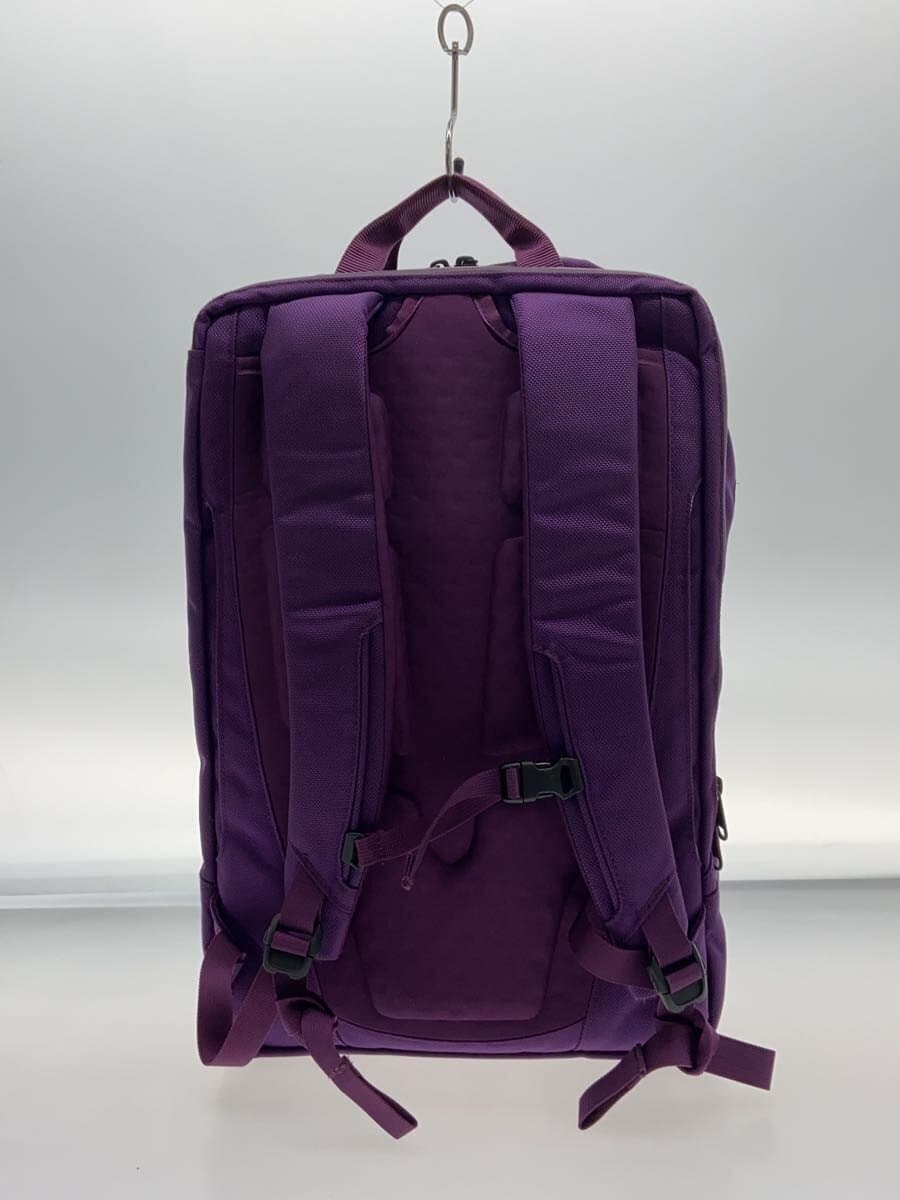 THE NORTH FACE Backpack Nylon PUP Solid Color 3