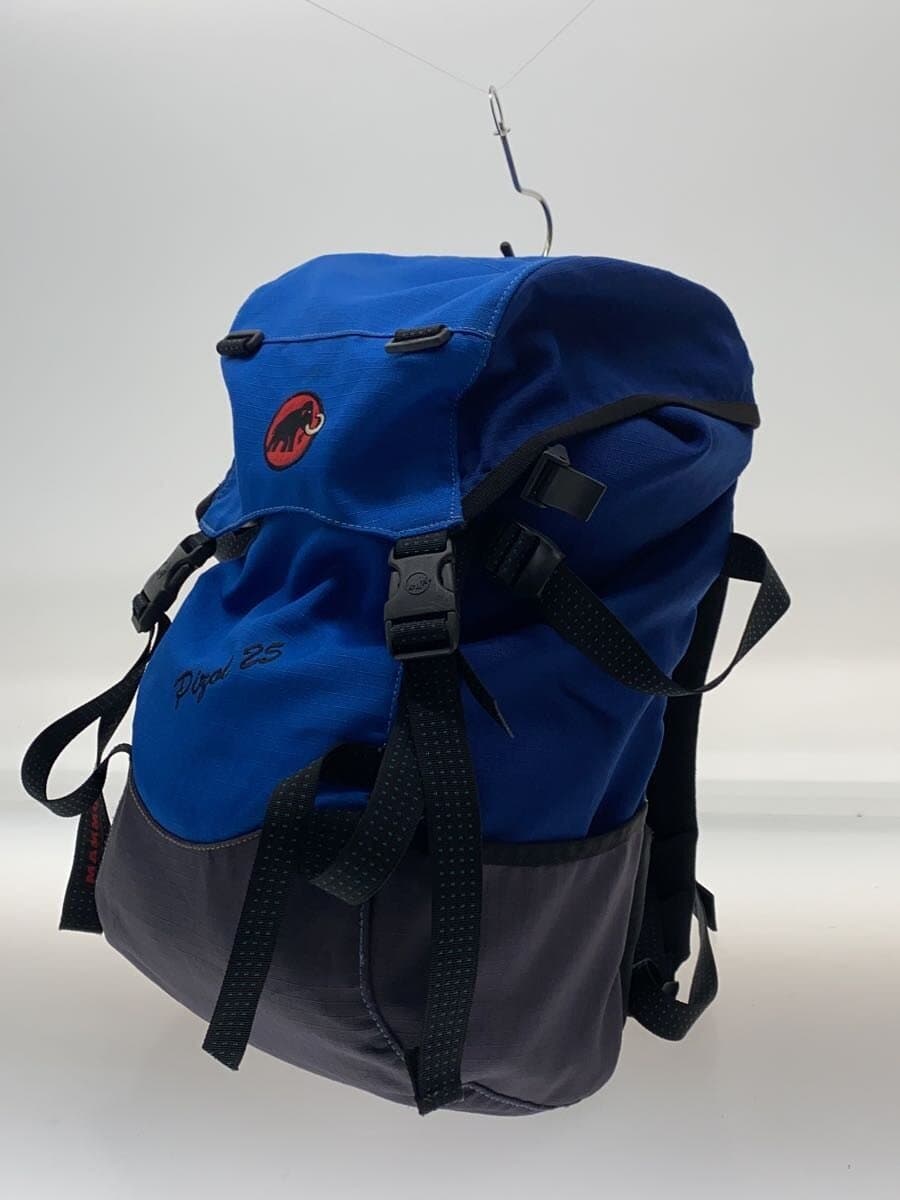 MAMMUT Backpack -- BLU 2