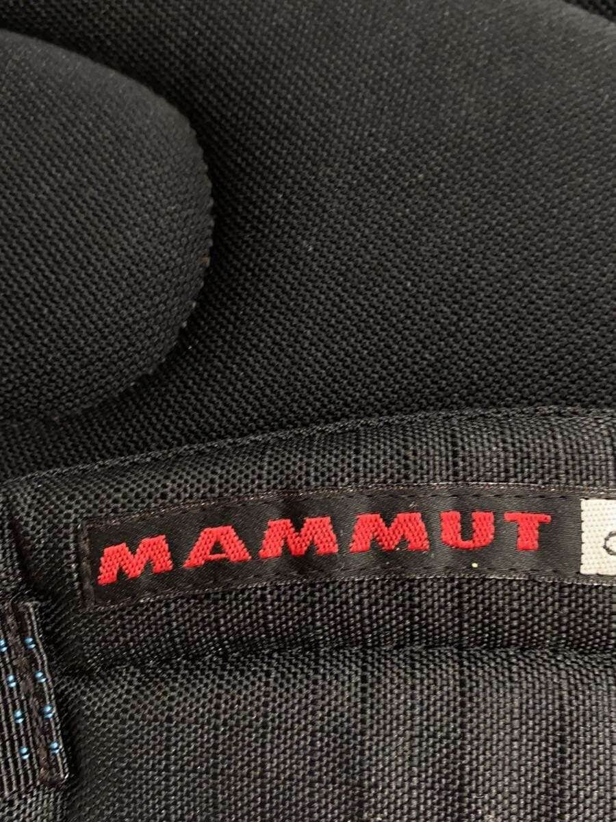 MAMMUT Backpack -- BLU 5