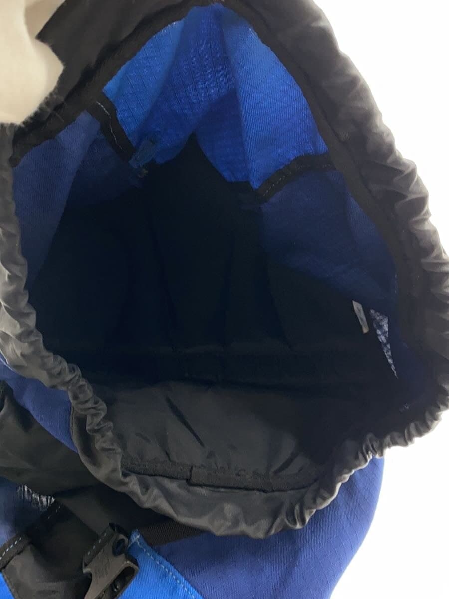 MAMMUT Backpack -- BLU 6