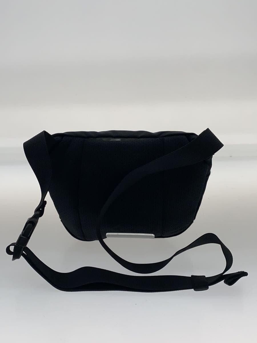 ARC’TERYX Waist Bag Nylon Black 17171-122993 3