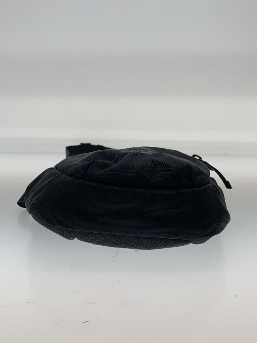 ARC’TERYX Waist Bag Nylon Black 17171-122993 4