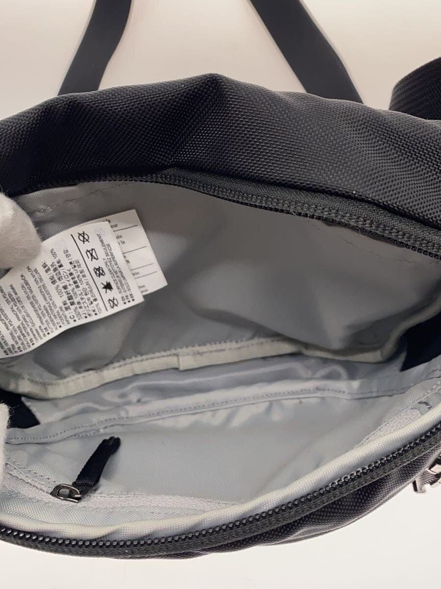 ARC’TERYX Waist Bag Nylon Black 17171-122993 5