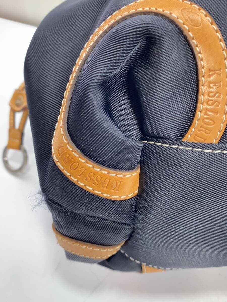 Other Brand KESSLORD Handbag BLK Solid 4