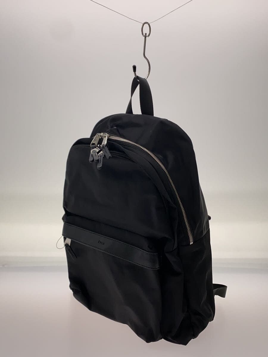 EPOR Backpack Nylon BLK 2