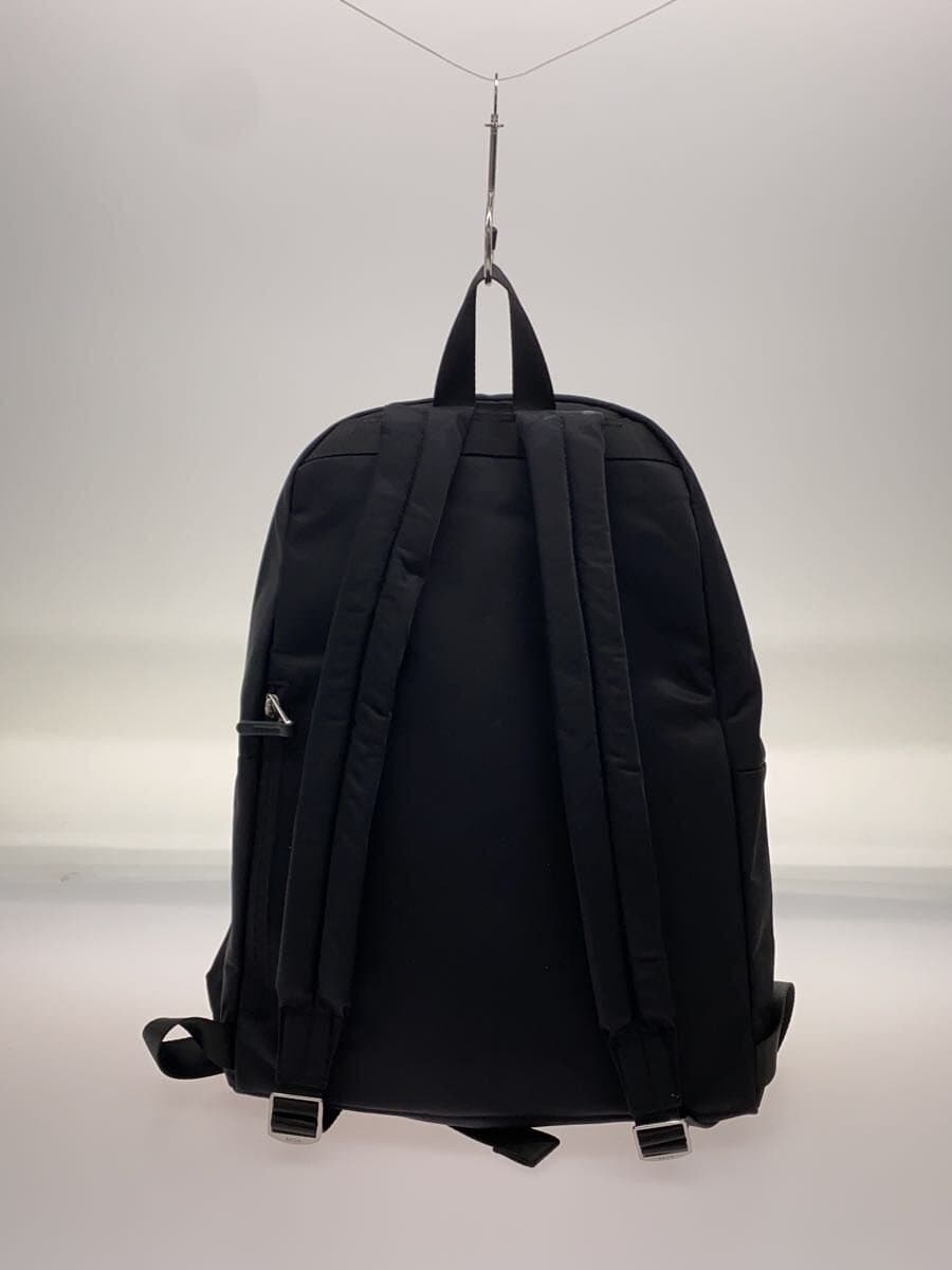 EPOR Backpack Nylon BLK 3