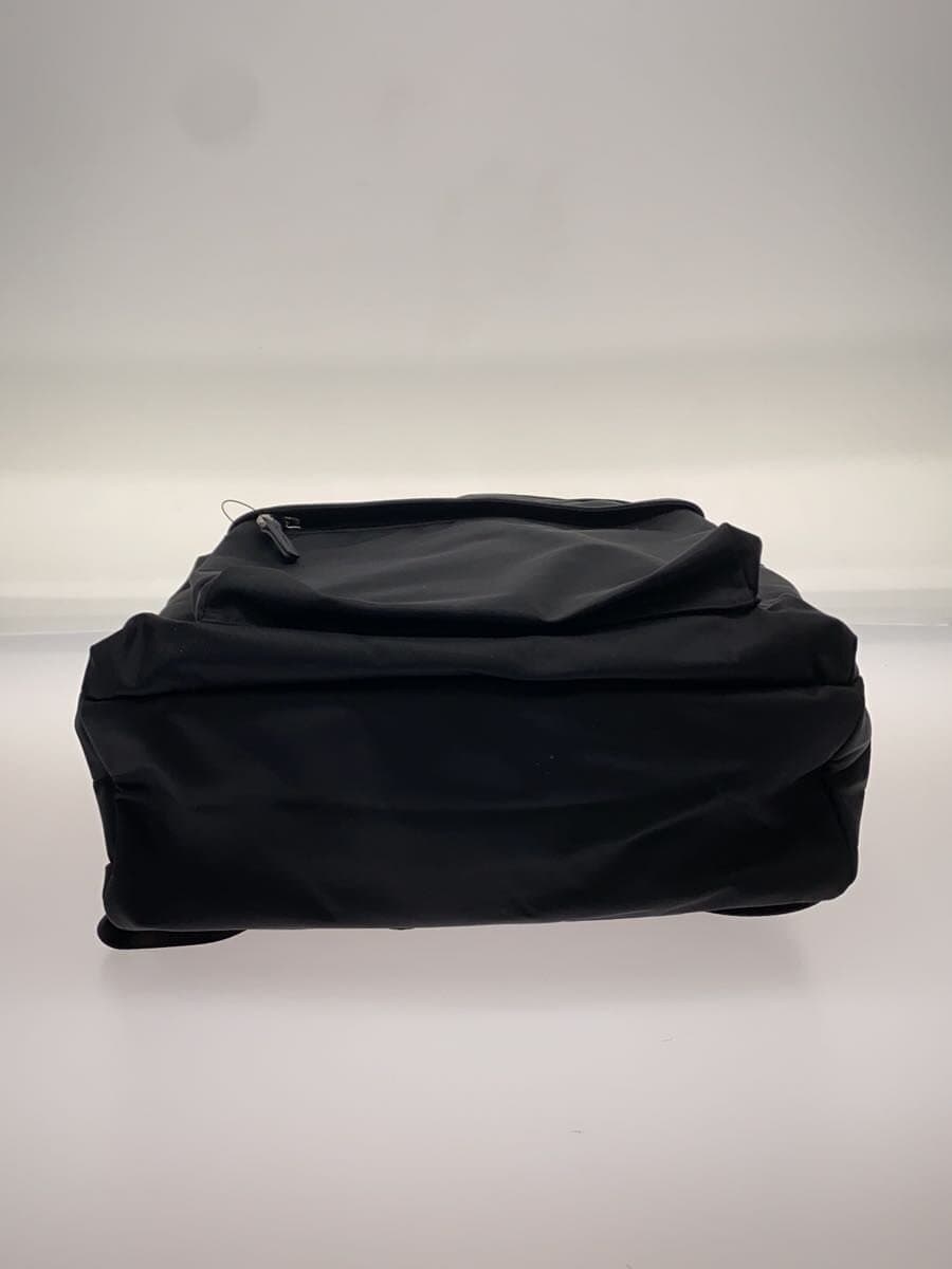 EPOR Backpack Nylon BLK 4