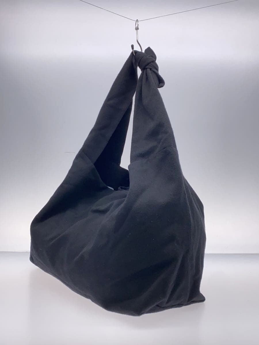 Dulcamara Tote Bag BLK 2