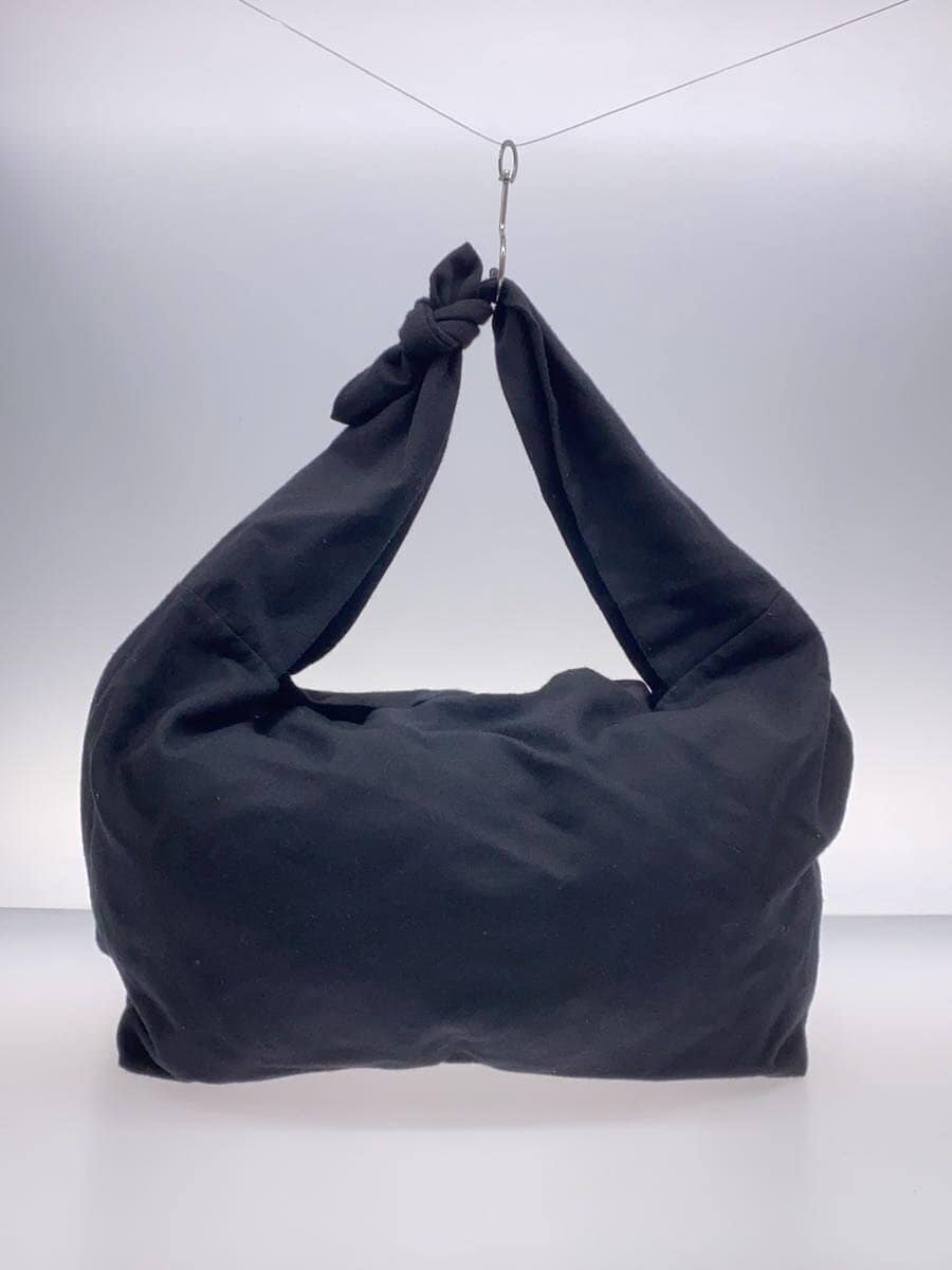 Dulcamara Tote Bag BLK 3