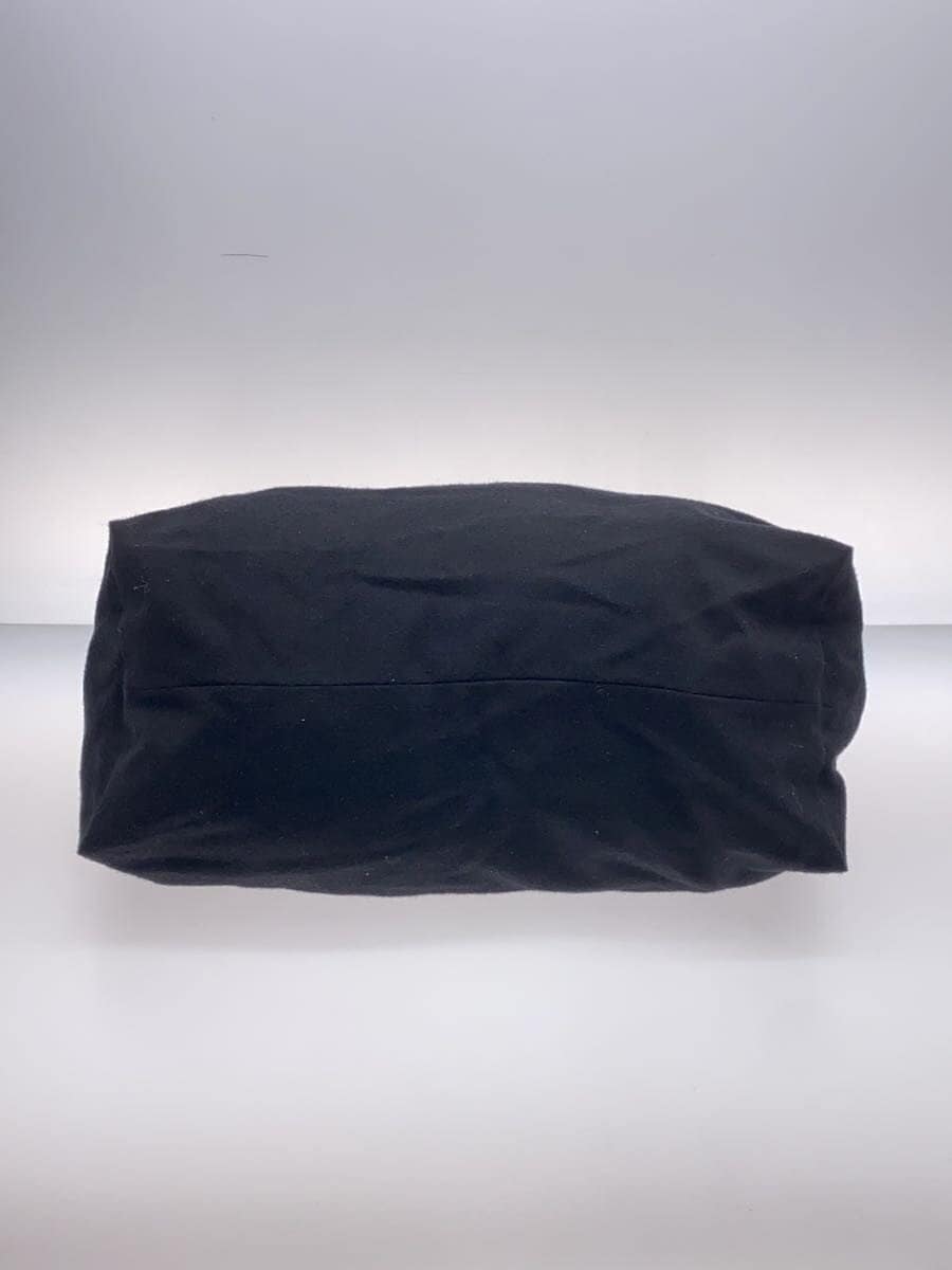 Dulcamara Tote Bag BLK 4