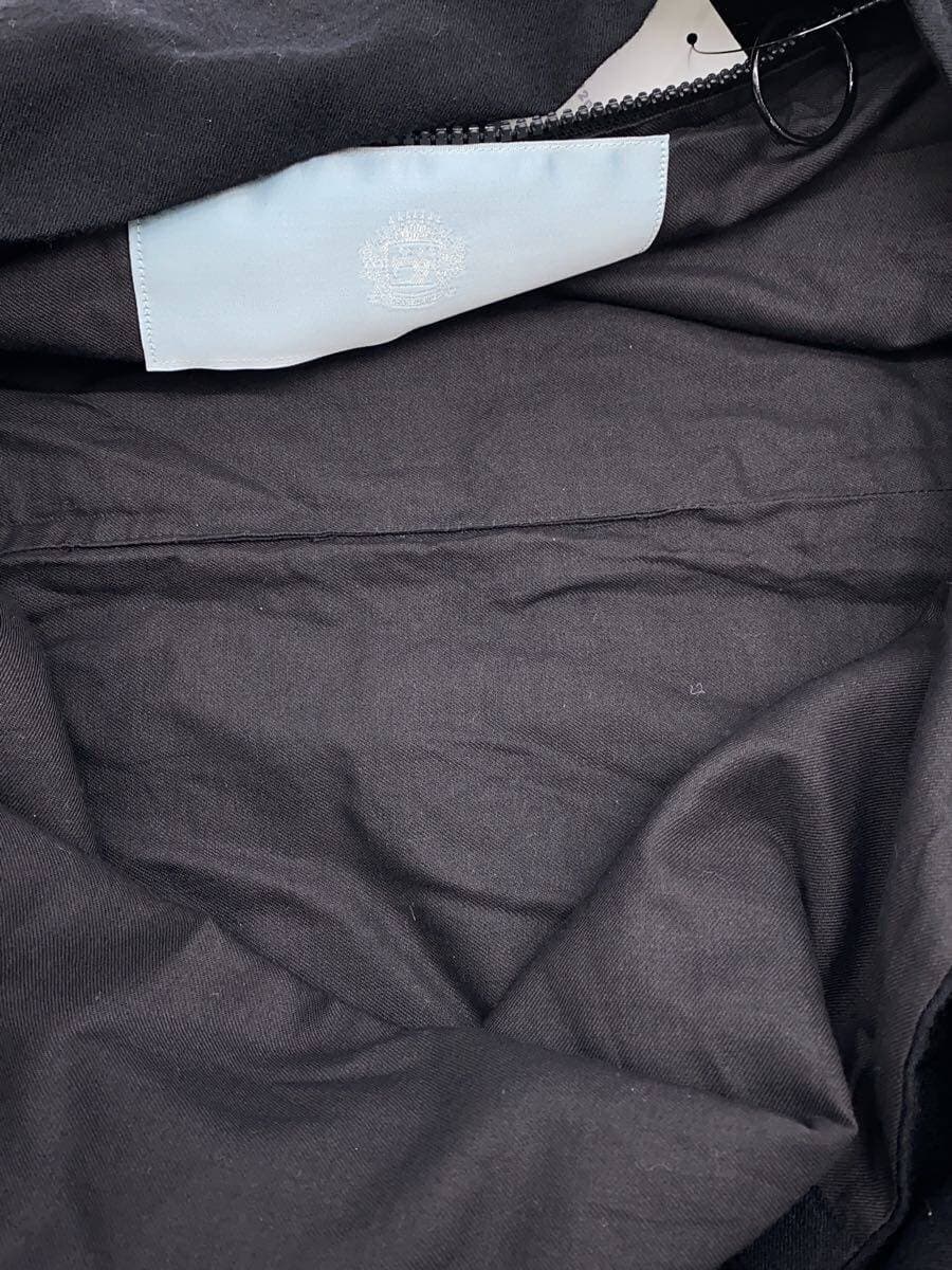 Dulcamara Tote Bag BLK 6