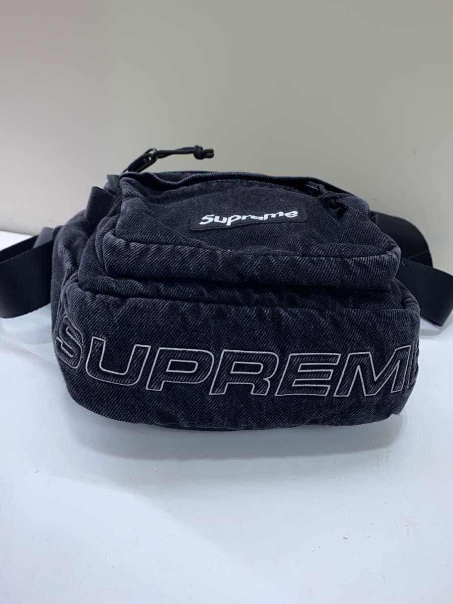 Supreme Shoulder Bag 4