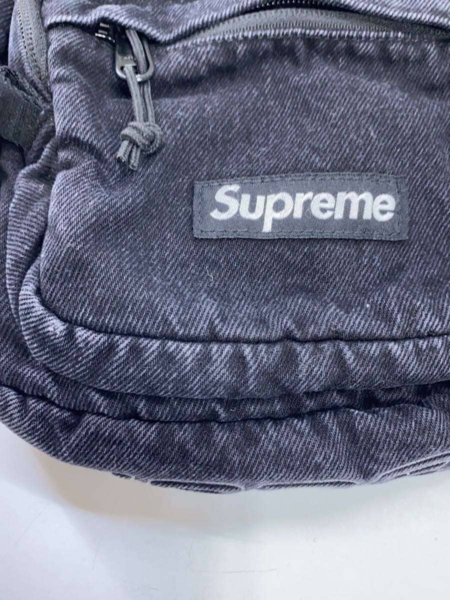 Supreme Shoulder Bag 9