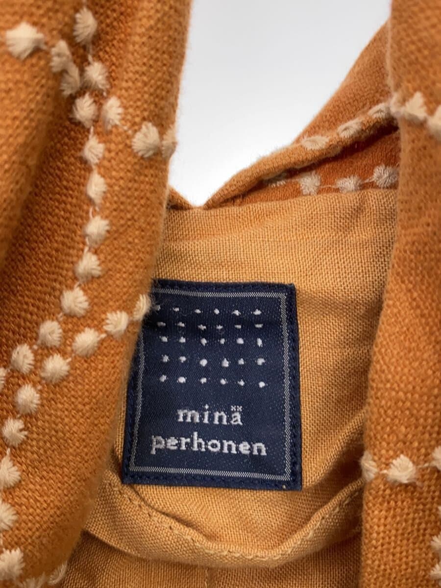 mina perhonen Shoulder Bag ORN wa9323 5