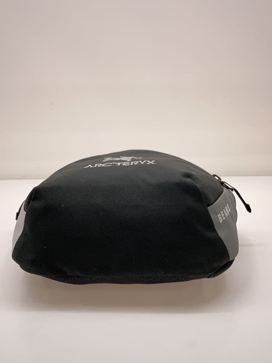 ARC’TERYX Shoulder Bag Polyester GRY Solid X000007102 4