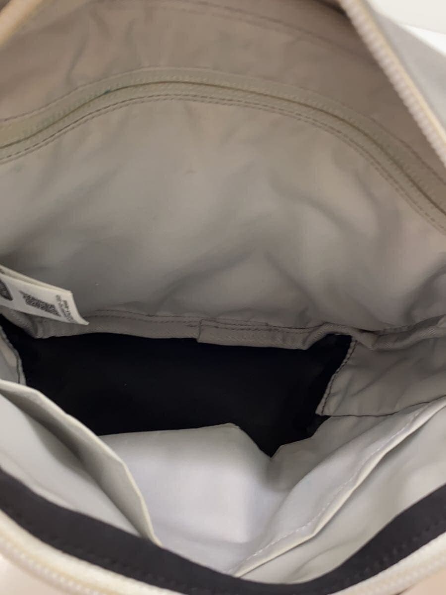 ARC’TERYX Shoulder Bag Polyester GRY Solid X000007102 6