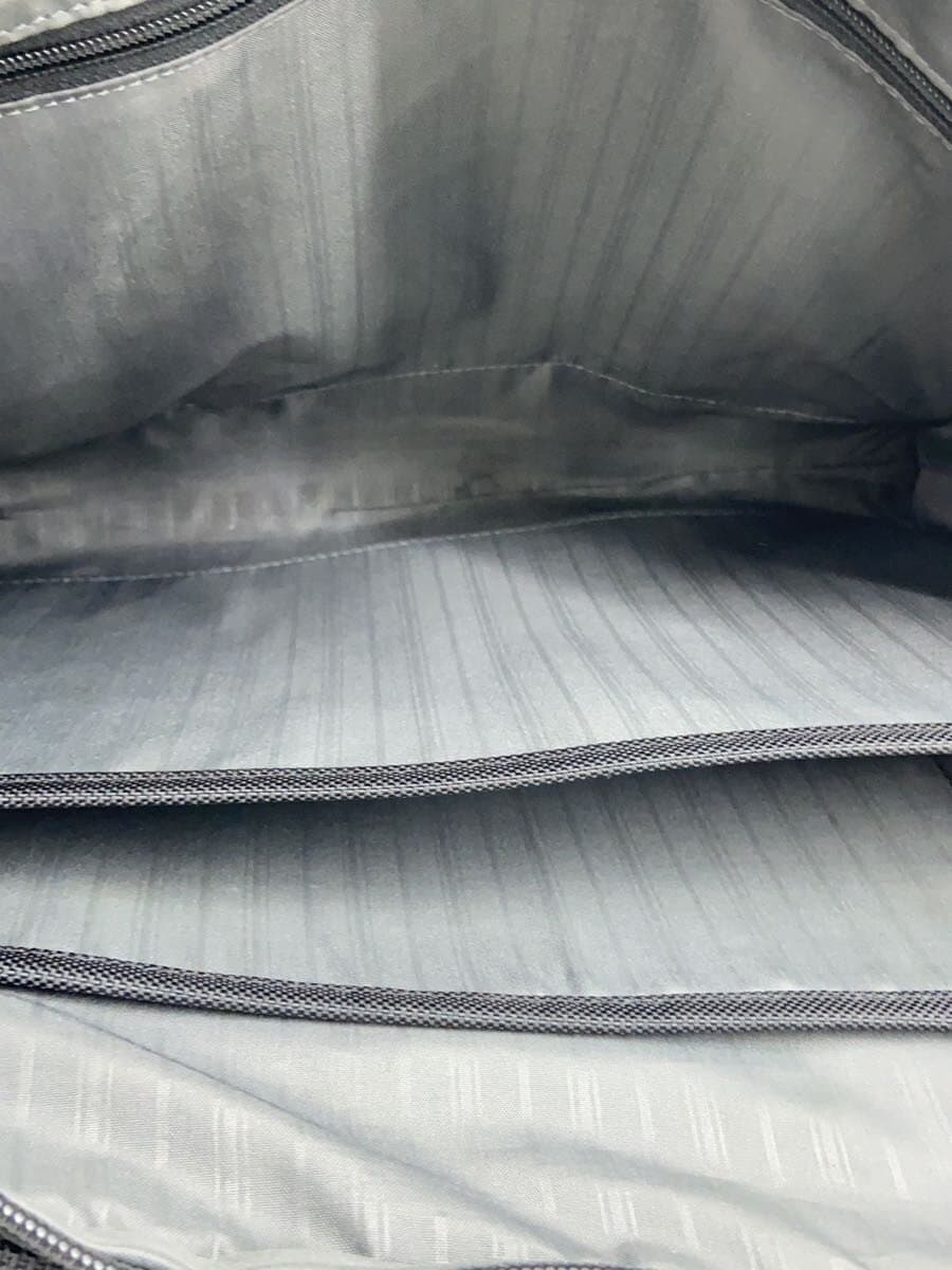 TUMI Briefcase BLK Solid GEN4.2 6