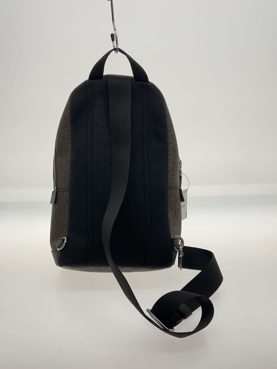 MICHAEL KORS Backpack BRW DC-2109 3