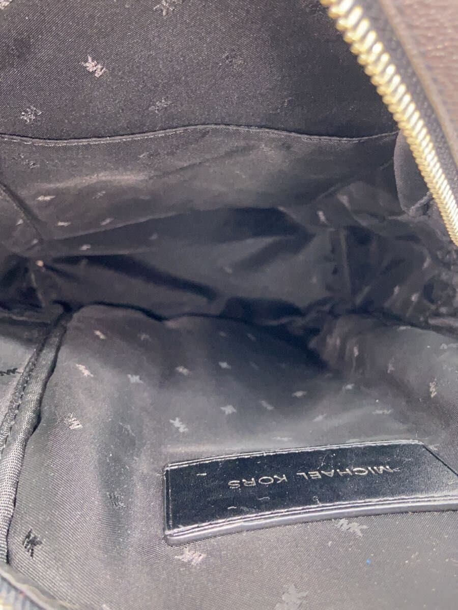 MICHAEL KORS Backpack BRW DC-2109 6