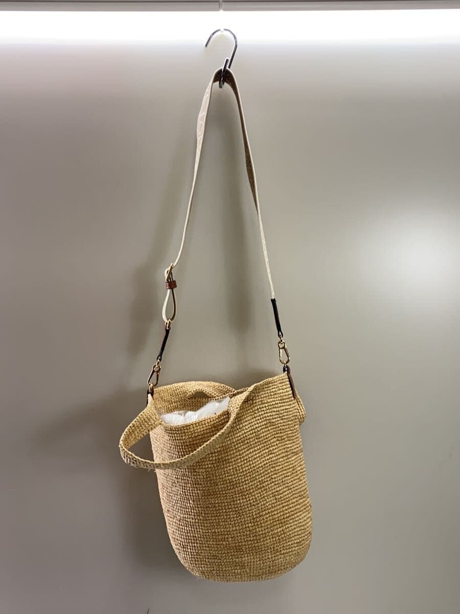 LOEWE Shoulder Bag BEG Solid 3