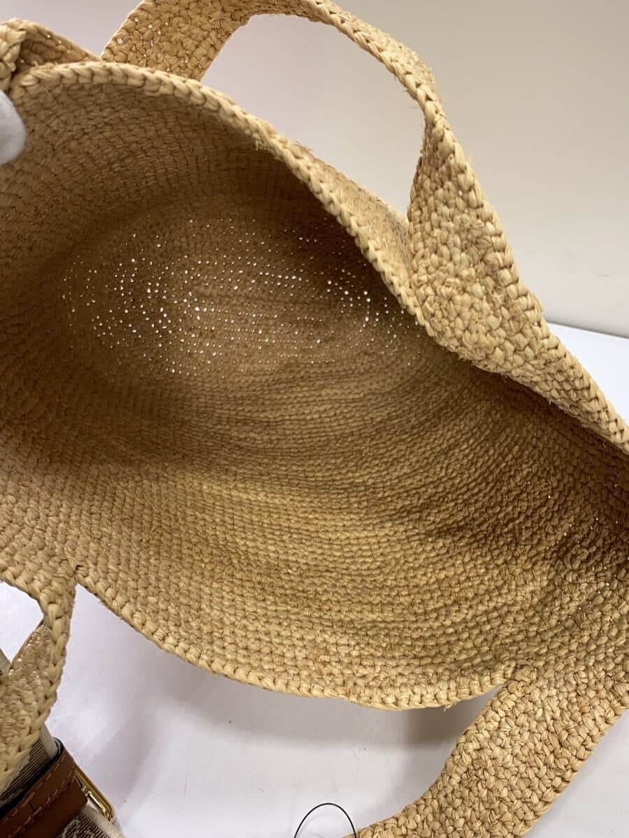 LOEWE Shoulder Bag BEG Solid 6