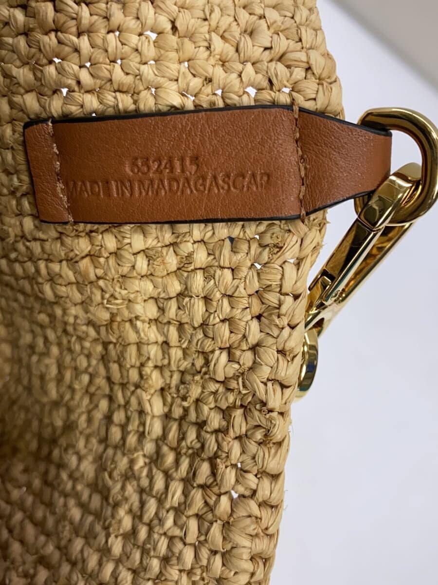 LOEWE Shoulder Bag BEG Solid 7