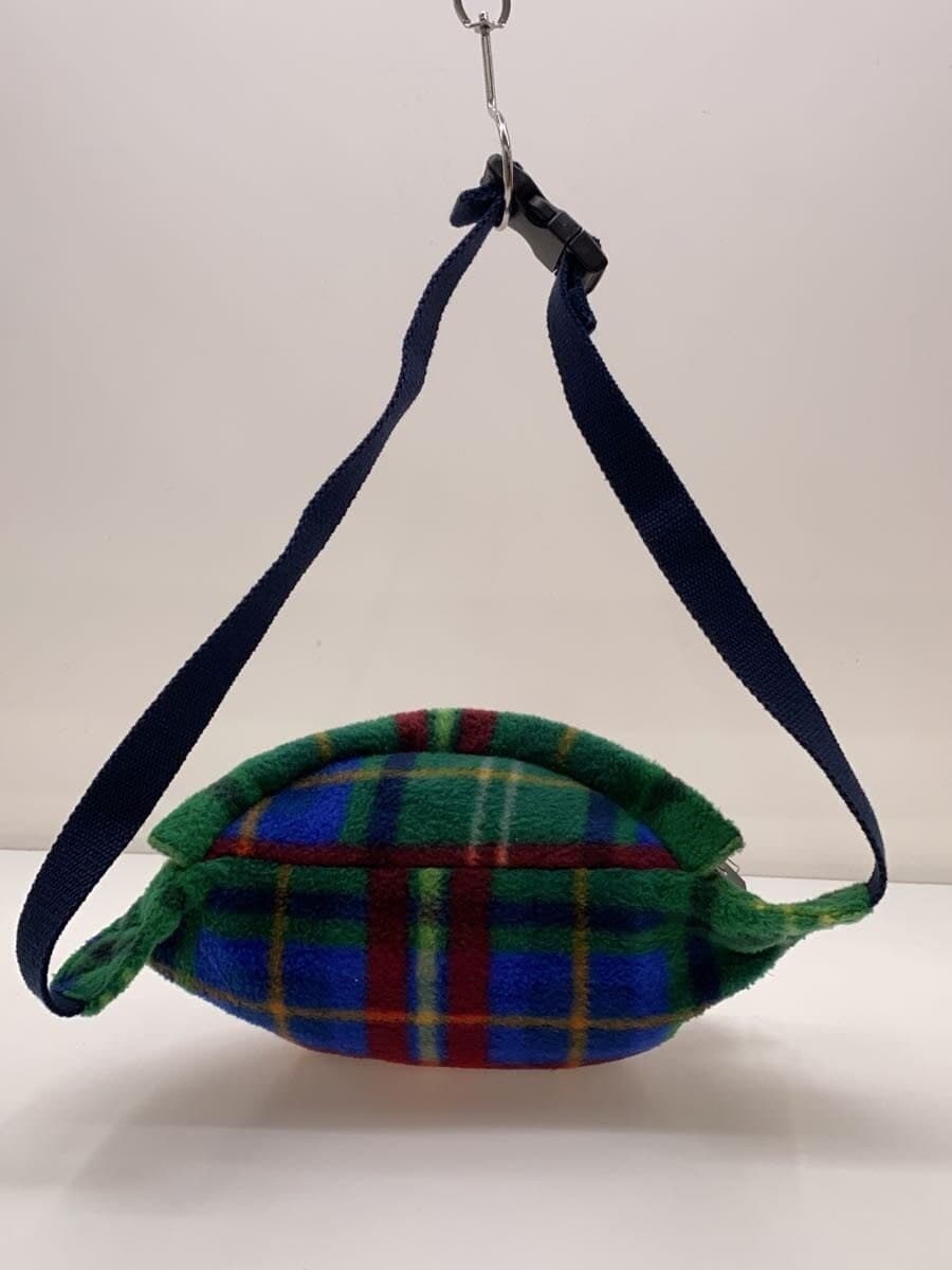 POLO RALPH LAUREN Waist Bag Polyester Multicolor 3