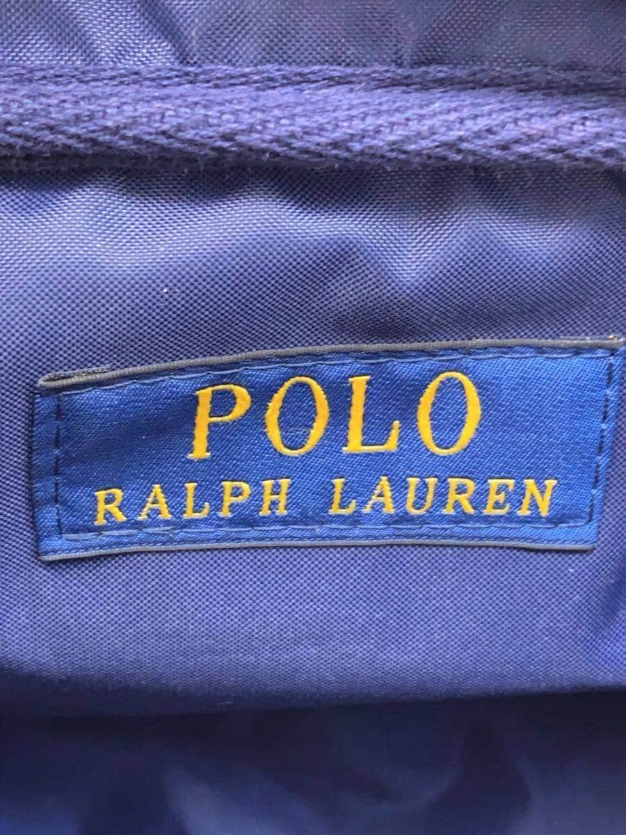 POLO RALPH LAUREN Waist Bag Polyester Multicolor 5