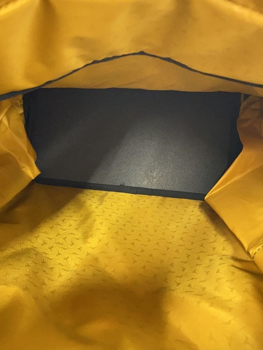 MIZUNO Backpack NVY Solid 1FJD800014 6