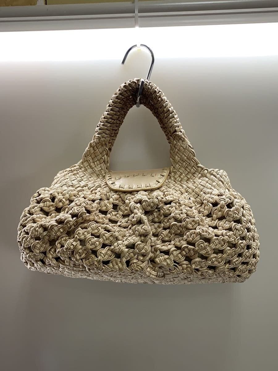 Salvatore Ferragamo Handbag GLD Solid GG-218495 3