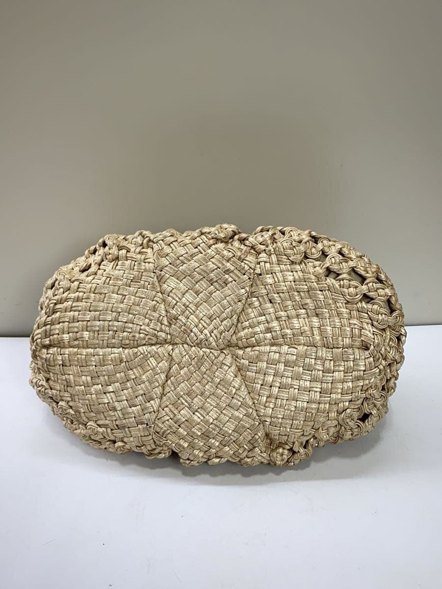 Salvatore Ferragamo Handbag GLD Solid GG-218495 4