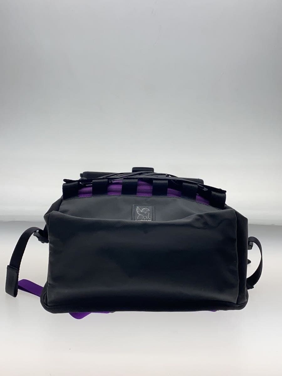 CHROME Backpack Nylon PUP 4