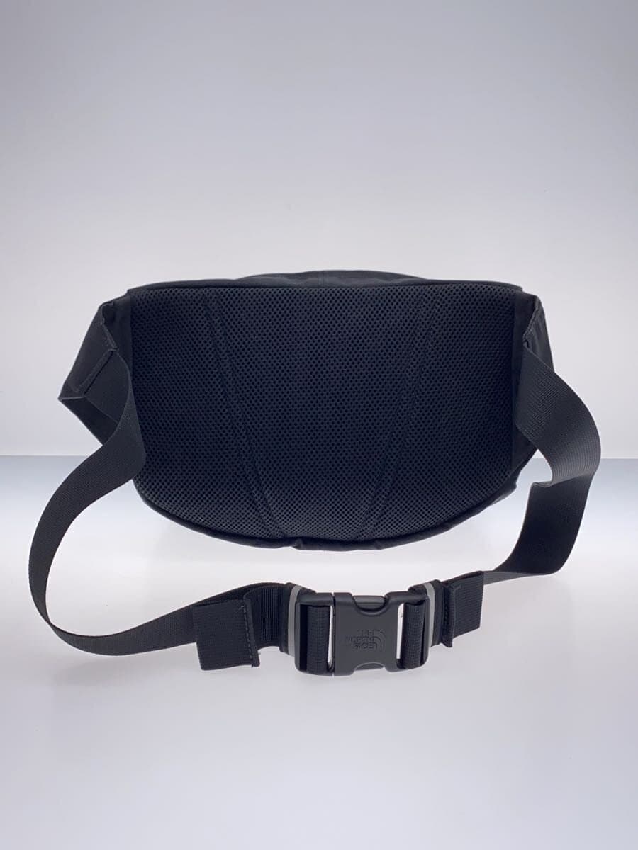 THE NORTH FACE x Supreme Waist Bag Polyester PUP NF0A875G With Wear 3