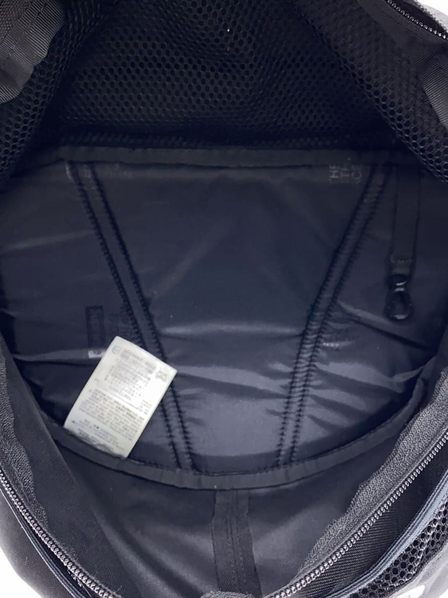 THE NORTH FACE x Supreme Waist Bag Polyester PUP NF0A875G With Wear 6