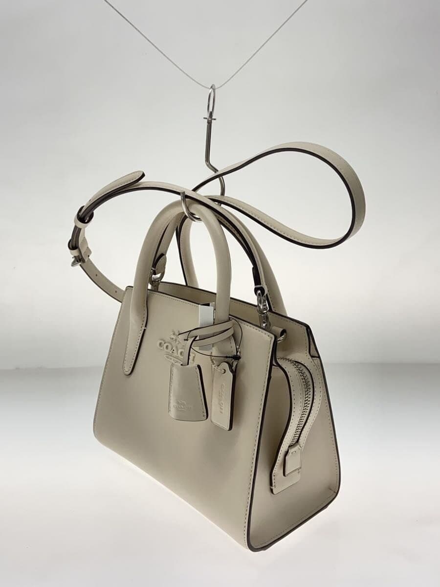 COACH handbag -- CRM CP081 2