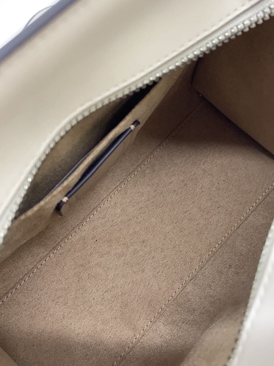 COACH handbag -- CRM CP081 6