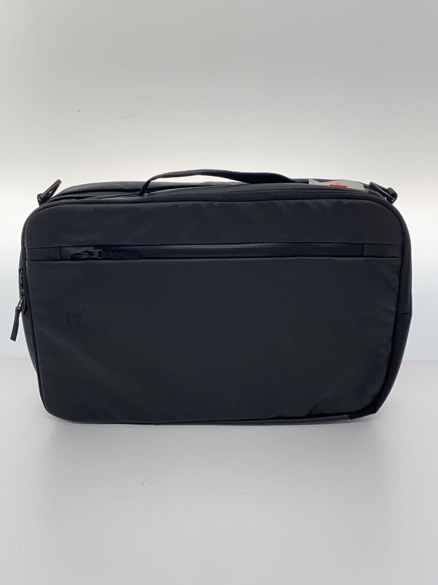 MAMMUT Backpack Nylon BLK 8