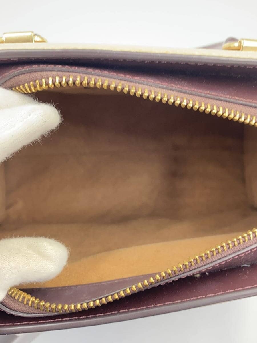 COACH shoulder bag -- BEG CC142 6
