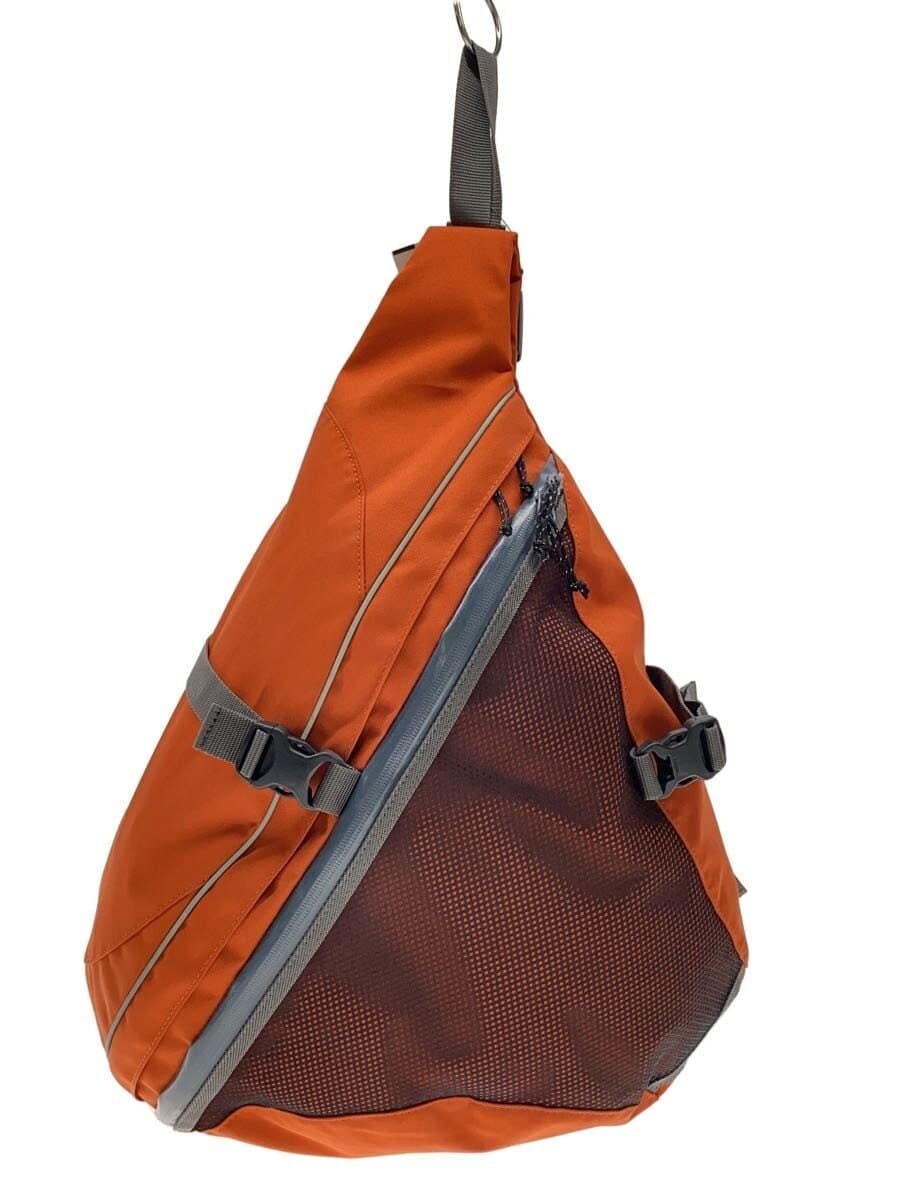 WARENFAUS Shoulder Bag -- ORN