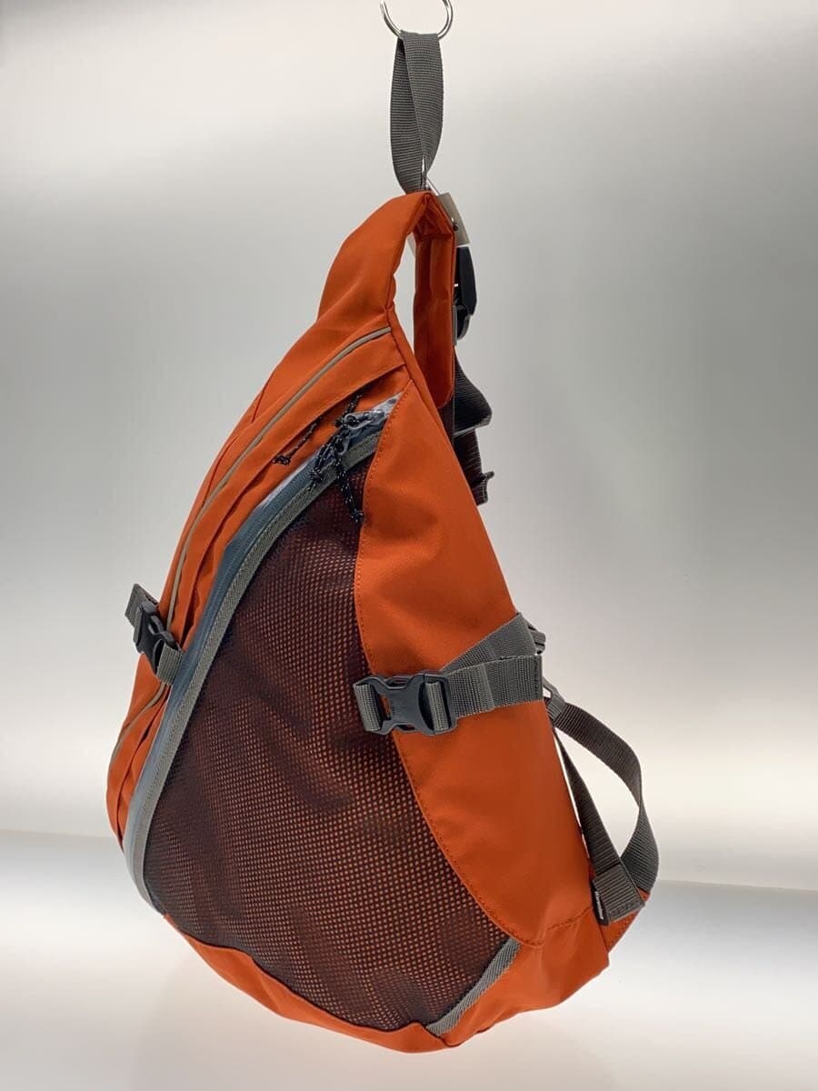 WARENFAUS Shoulder Bag -- ORN 2