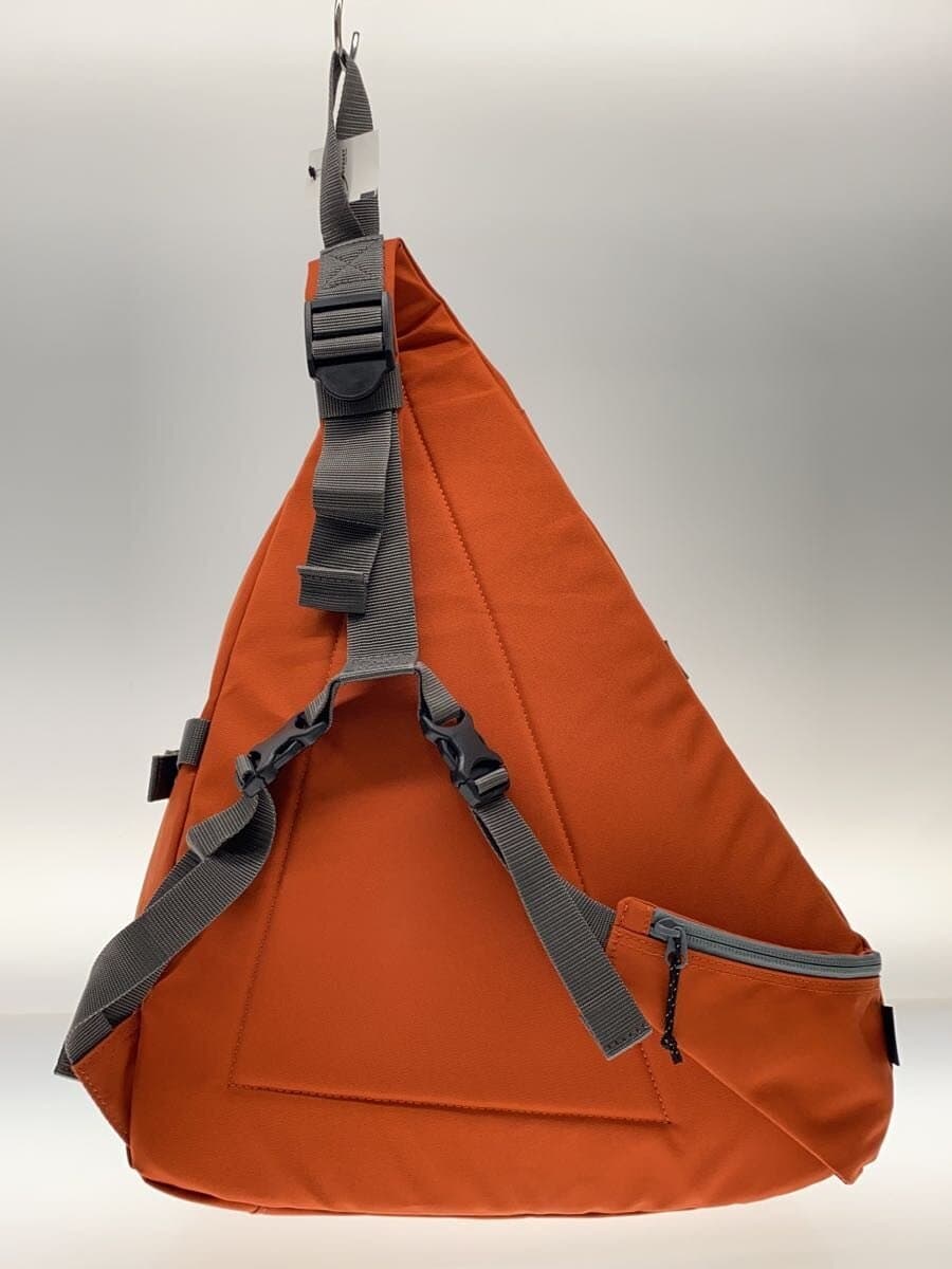 WARENFAUS Shoulder Bag -- ORN 3