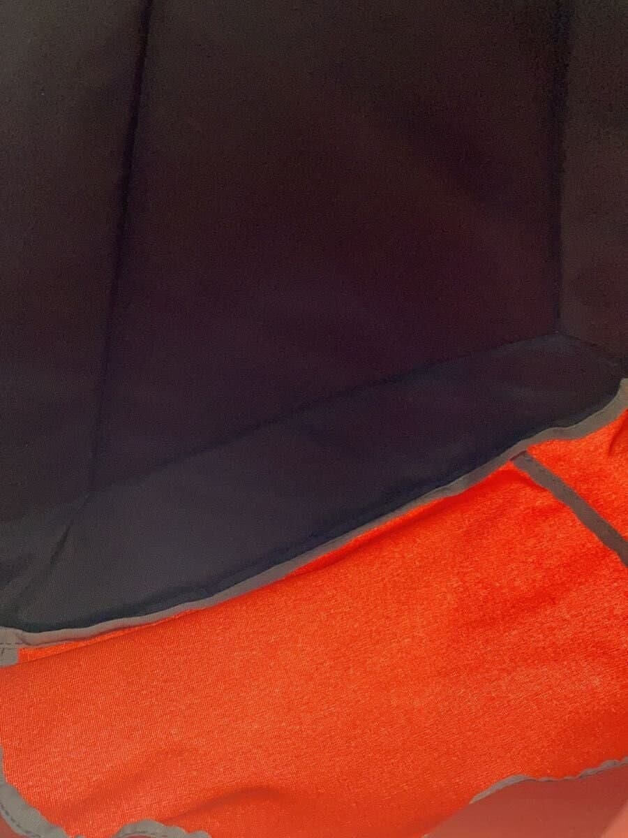 WARENFAUS Shoulder Bag -- ORN 6