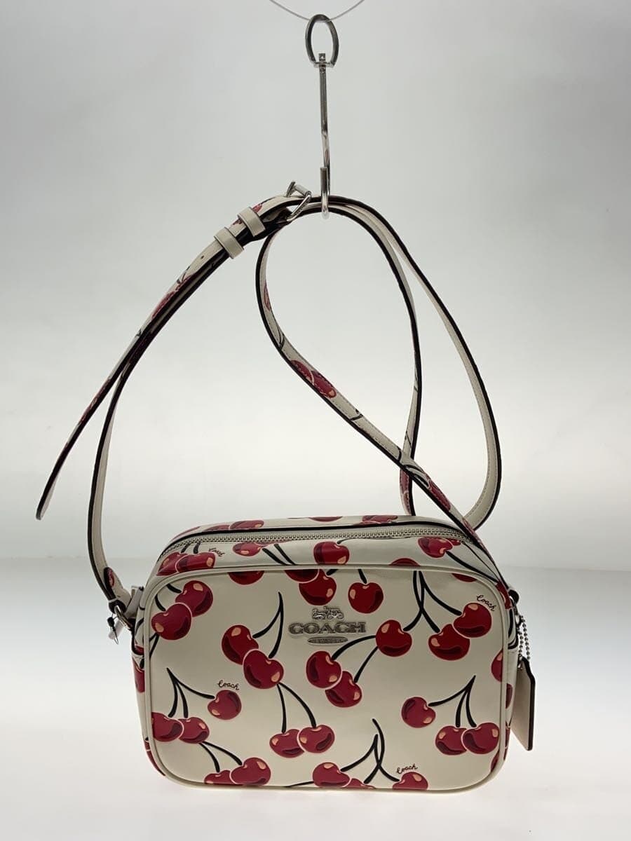 COACH Shoulder Bag -- CRM K2457-CZ189