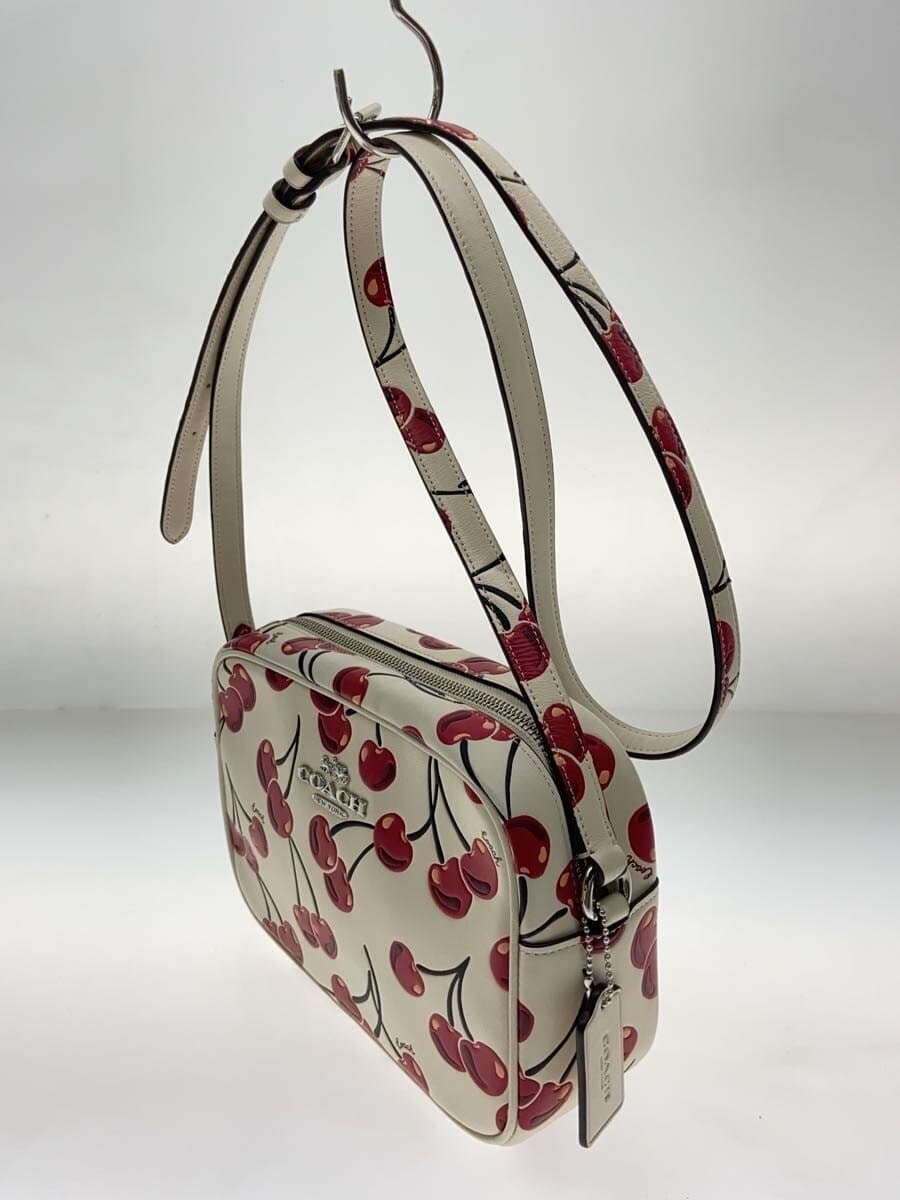 COACH Shoulder Bag -- CRM K2457-CZ189 2