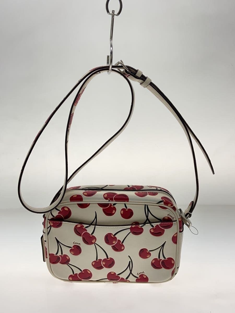 COACH Shoulder Bag -- CRM K2457-CZ189 3