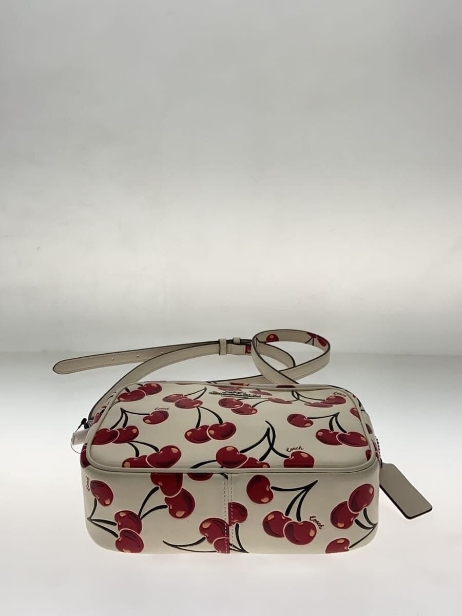 COACH Shoulder Bag -- CRM K2457-CZ189 4